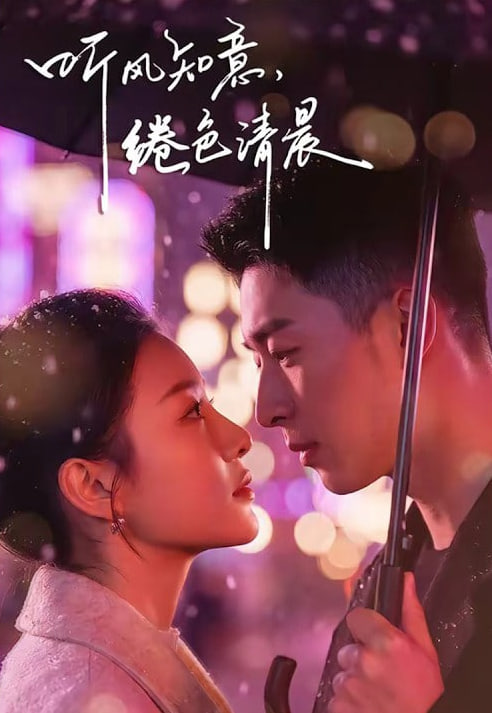 听风知意，绻色清晨(全集)