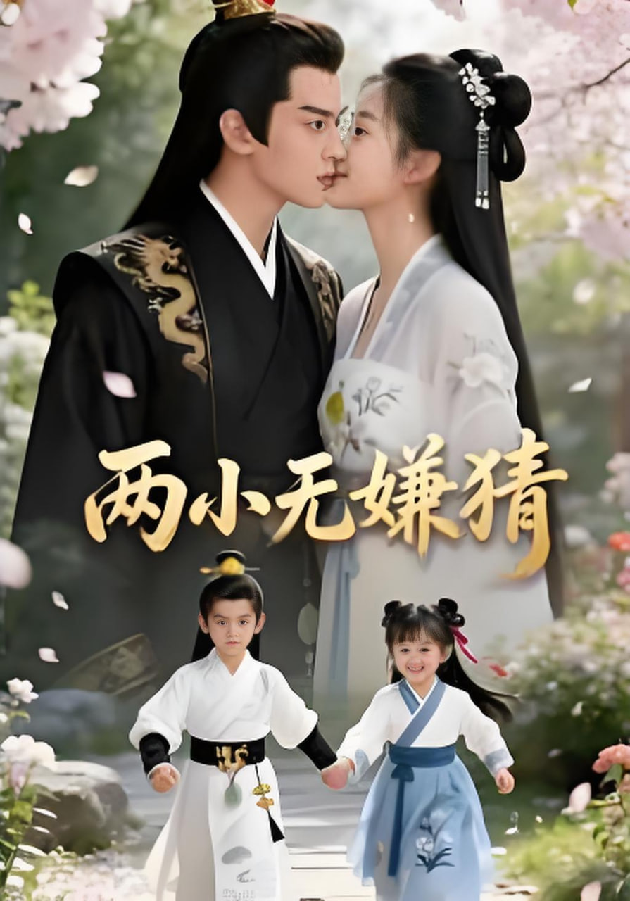 两小无嫌猜(全集)