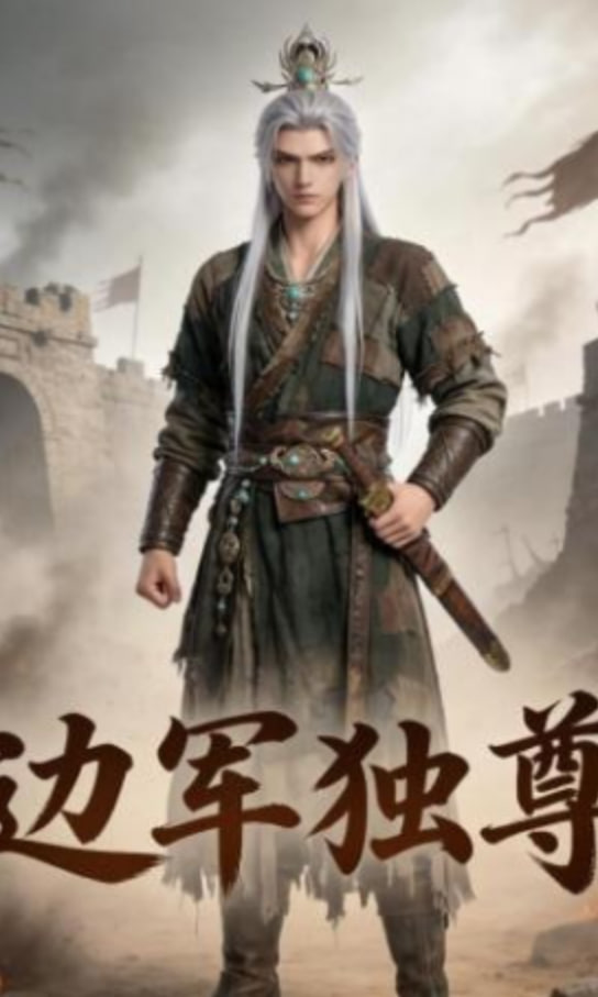 边军独尊(全集)