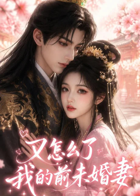 又怎么了我的前未婚妻(全集)