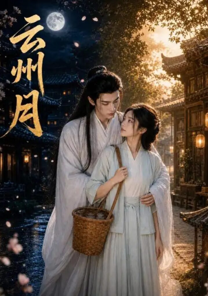 云州月(全集)