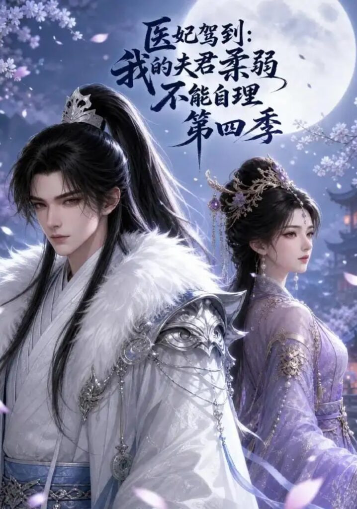 我的夫君柔弱不能自理第四季(全集)