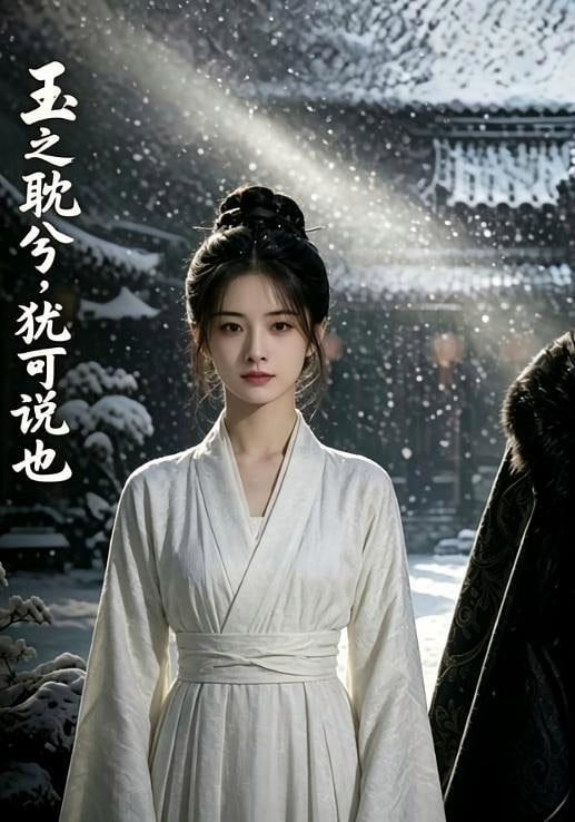 玉之耽兮，犹可说也(全集)