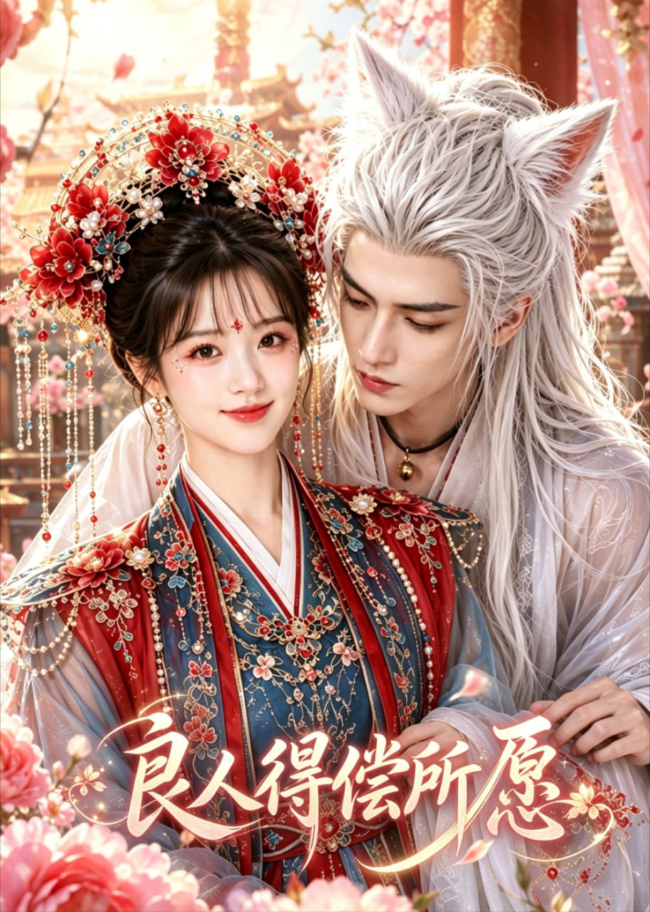 良人得偿所愿(全集)