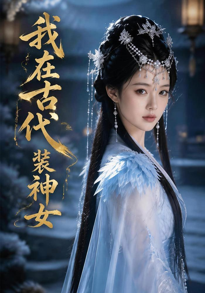 我在古代装神女(全集)