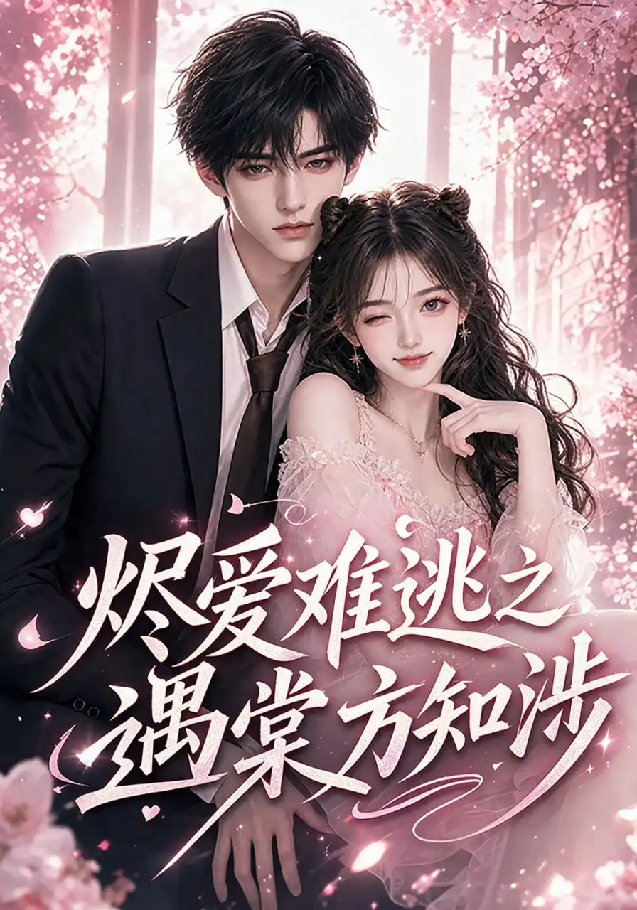 烬爱难逃之遇棠方知涉(全集)