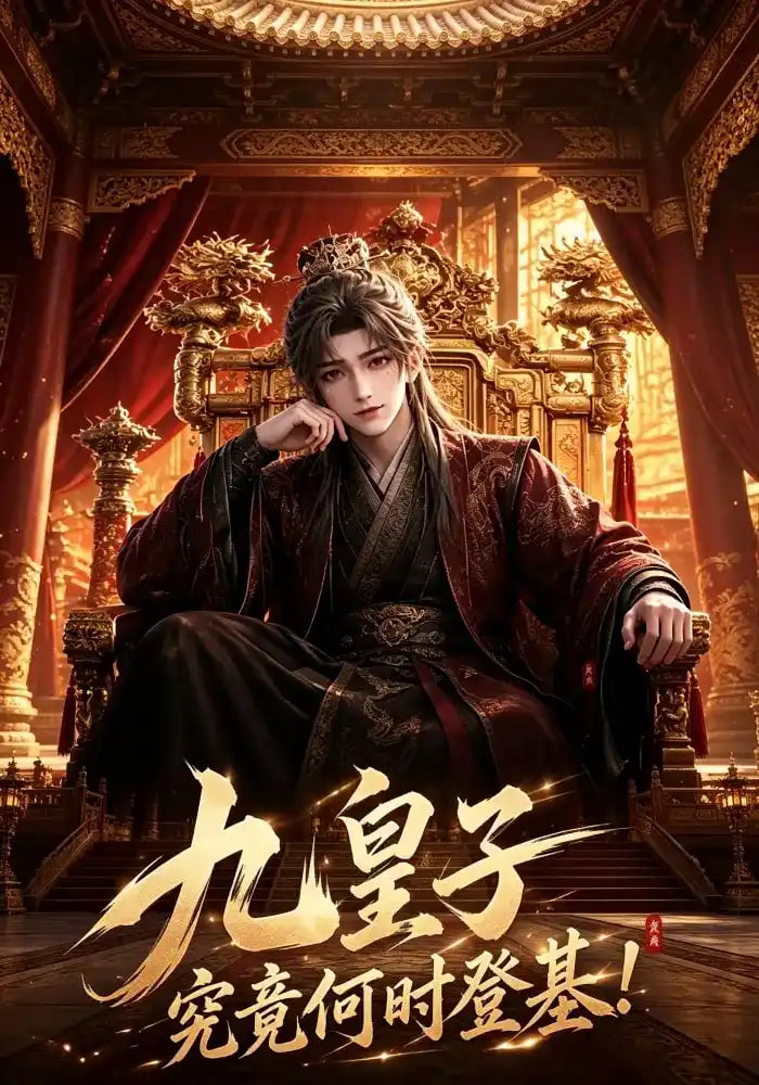 九皇子究竟何时！(全集)