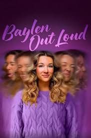 贝琳大声说第二季(全集)