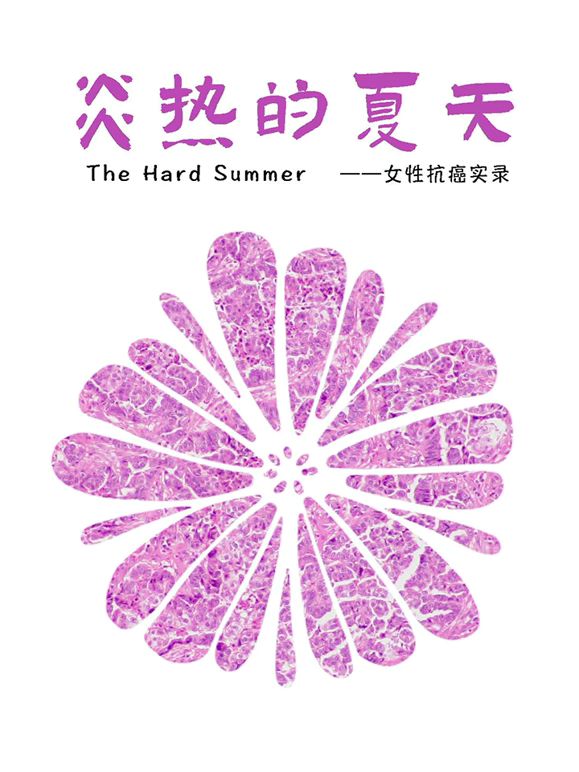 炎热的夏天(全集)