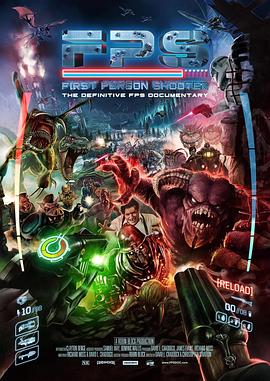 第一人称视角射击游戏 终极纪录片(全集)