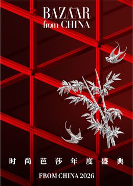 时尚芭莎2026年度盛典(全集)
