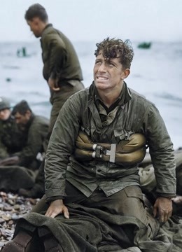 盖·马丁:重现诺曼底登陆(全集)
