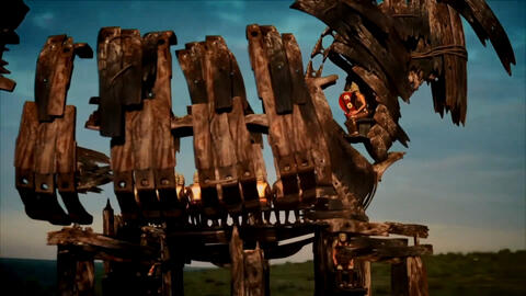 揭秘：失落的特洛伊城(全集)