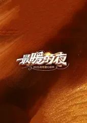 最暖的夜——2026跨年爱心盛典(全集)