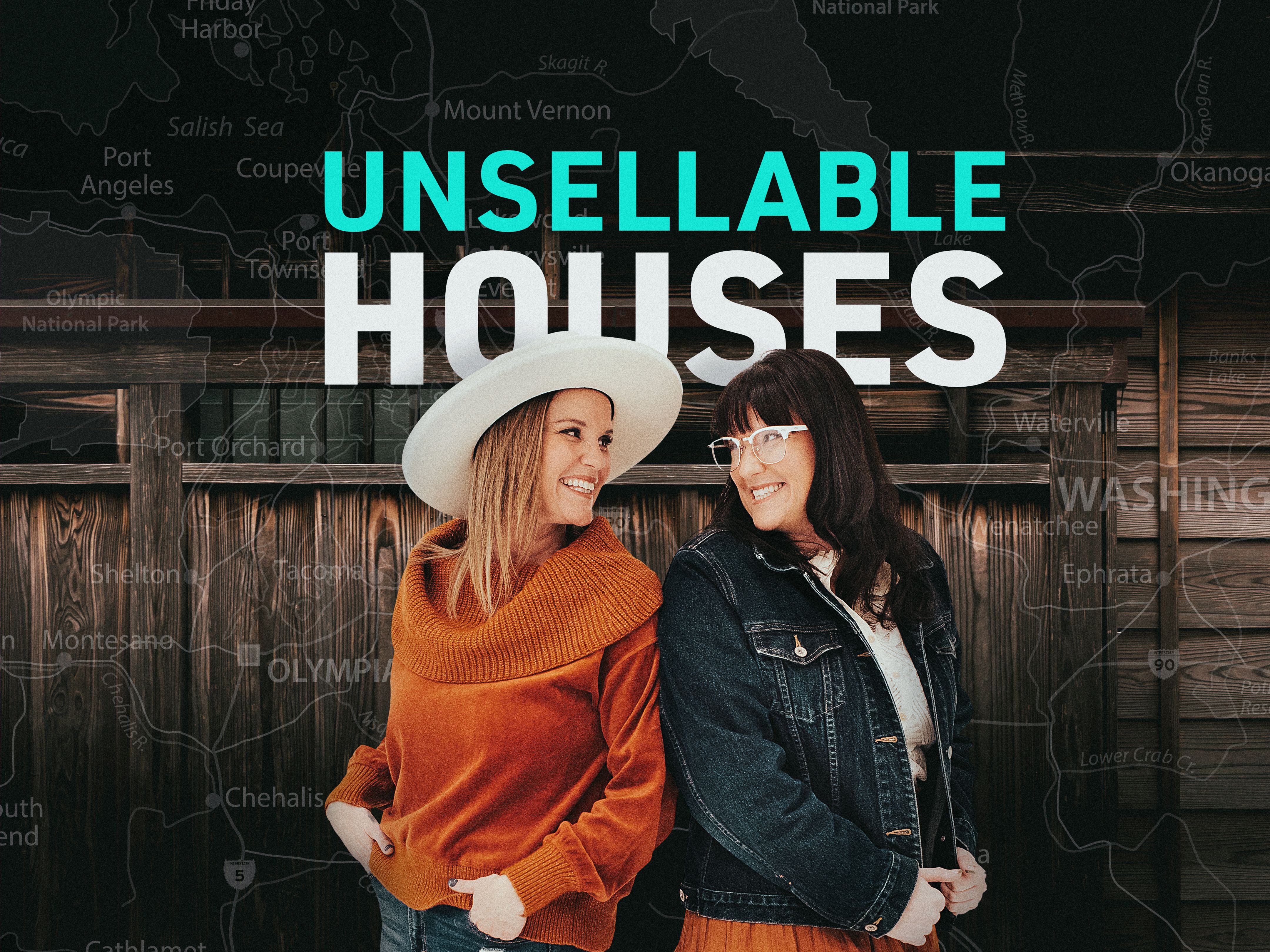 改造滞销屋：第5季(全集)