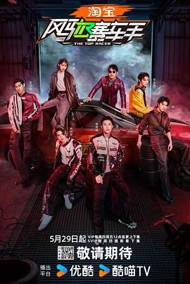 风驰赛车手(全集)