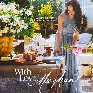 梅根的爱心烹饪 第二季(全集)