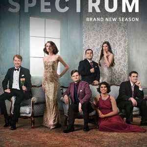 自闭也有爱(美版) 第三季(全集)