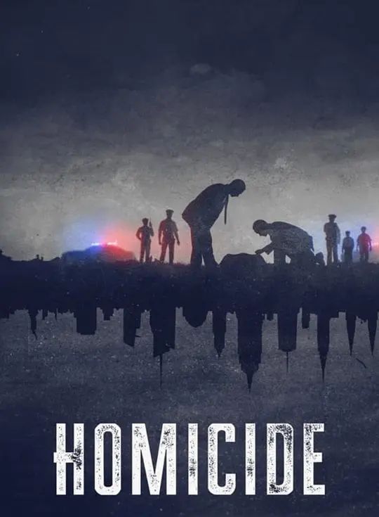 凶杀重案实录 纽约 第二季(全集)