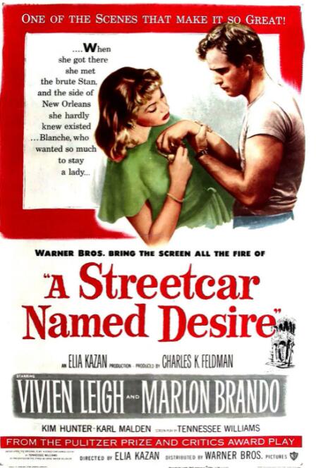 欲望号街车(全集)