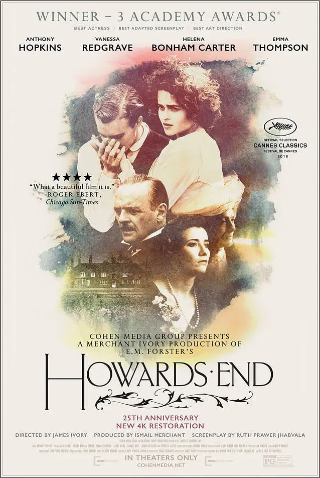 霍华德庄园(全集)