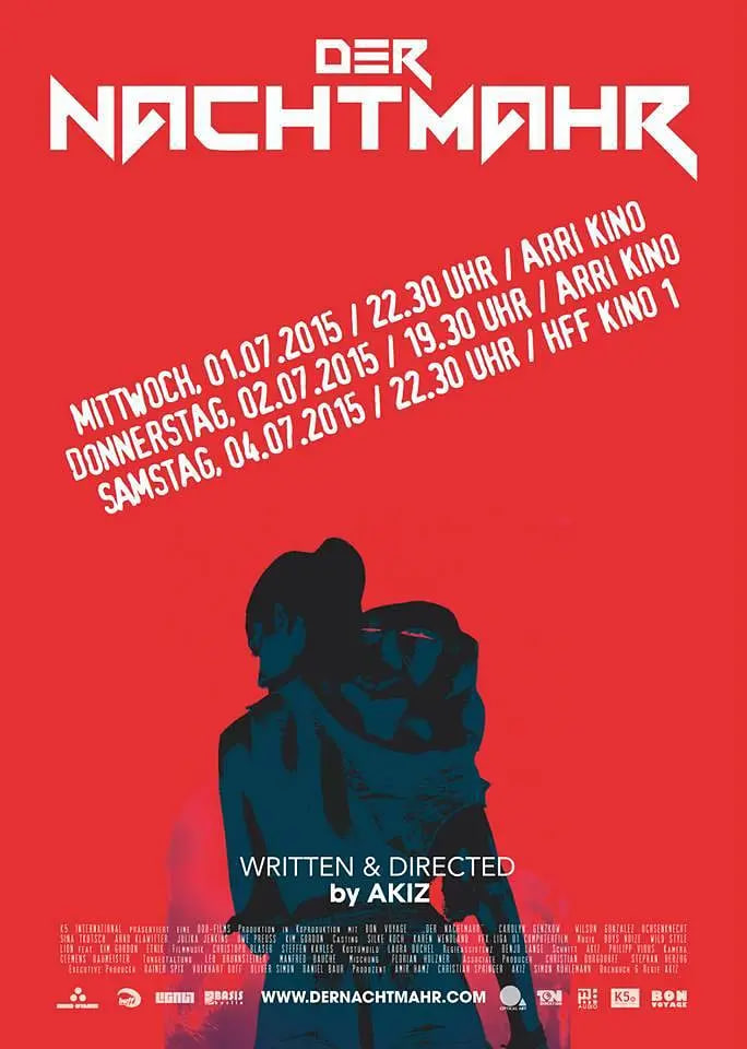 夜魔附身(全集)