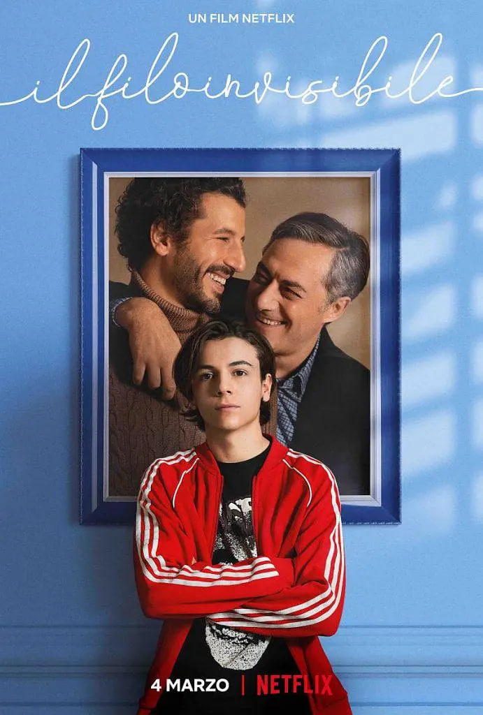 爱的千丝万缕(全集)