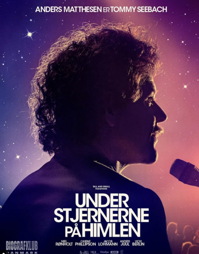 星空之下(全集)