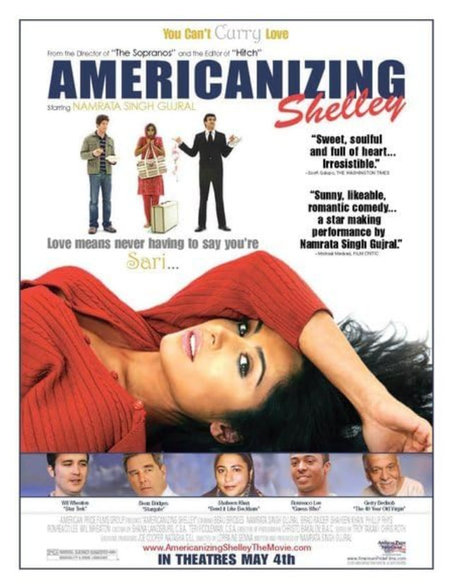 美国化的雪莱(全集)